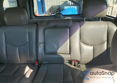 2005 GMC Yukon z USA, uszkodzony, nr VIN 1GKEC13T05R198630